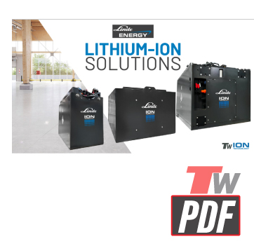 Lithium-Ion Solutions