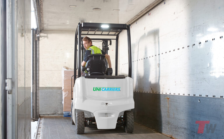 Unicarriers MXS Series