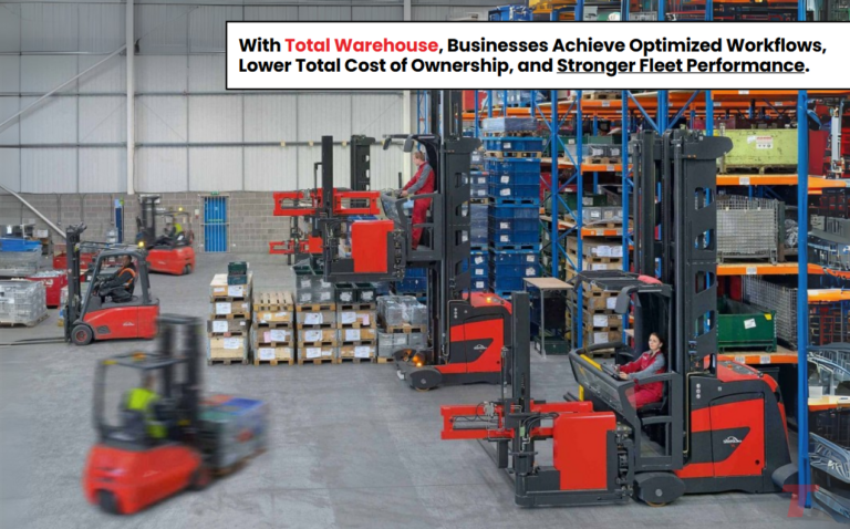 Forklift Rentals