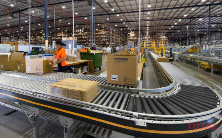 ACS - Advantages and Features