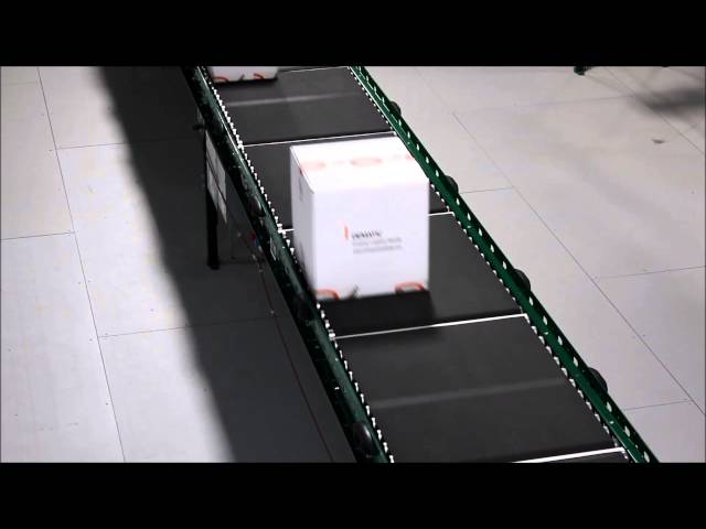Conveyor Belt Systems