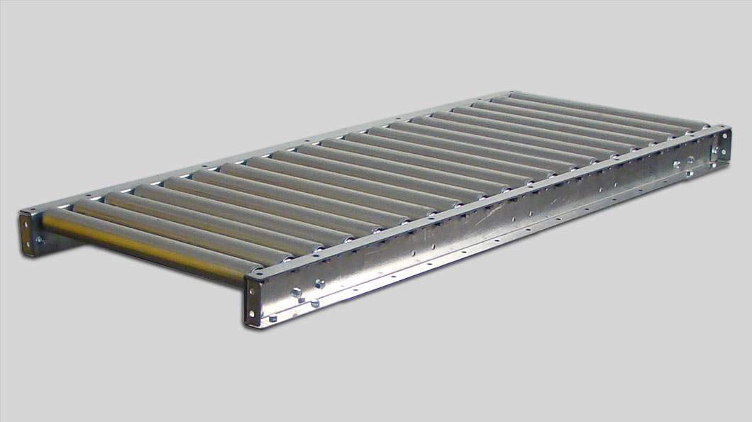 Gravity Conveyor Systems