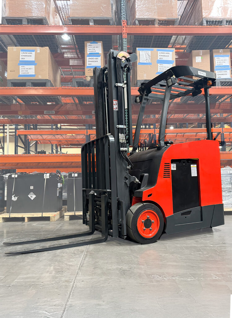 Linde 1346 Series