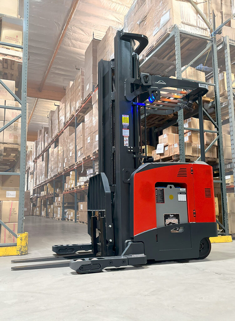 Linde 5195 Series
