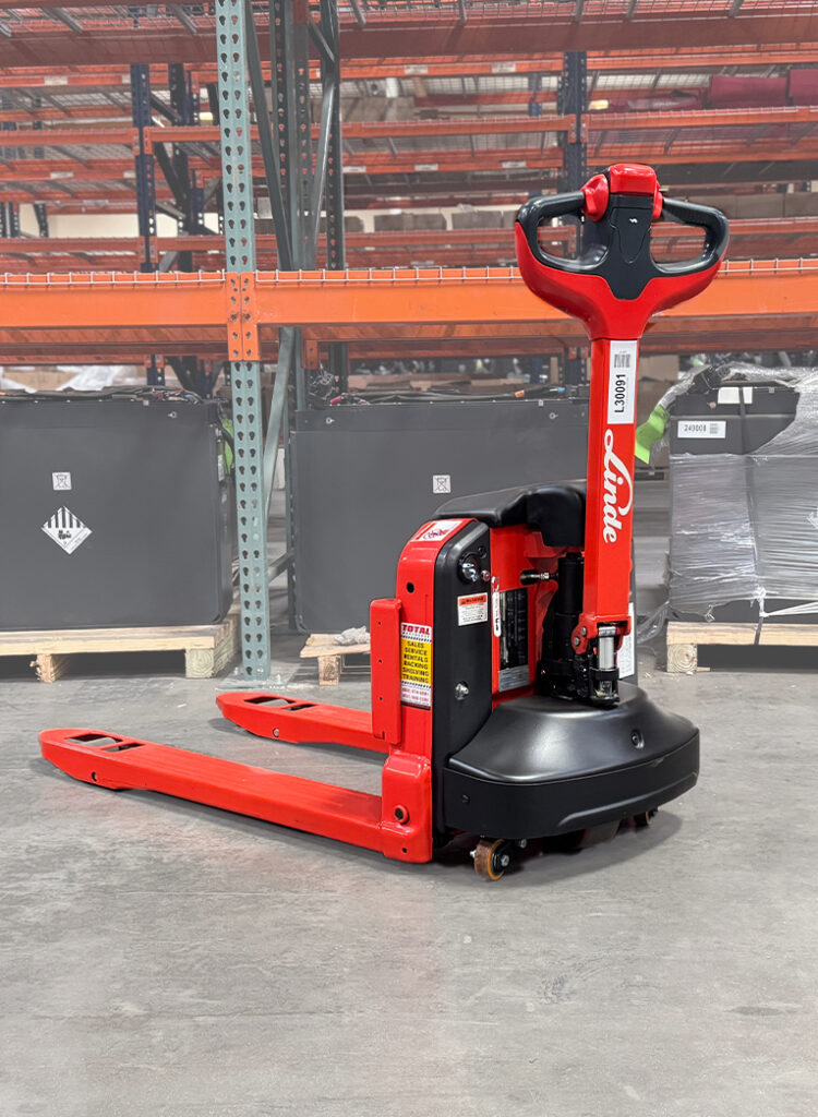 Linde MT18