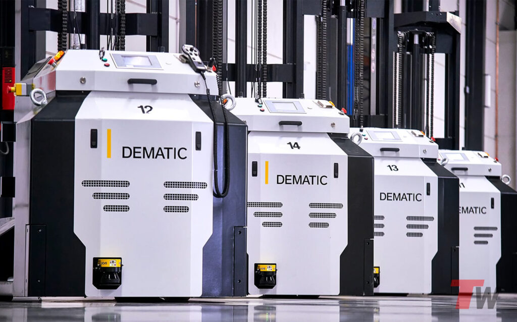 Strong, Safe Automation