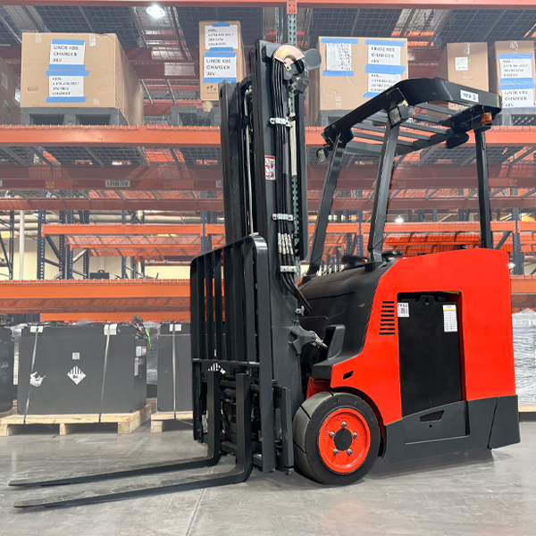 Linde 1346 Series