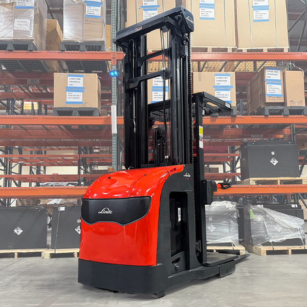 Linde 1355 Series