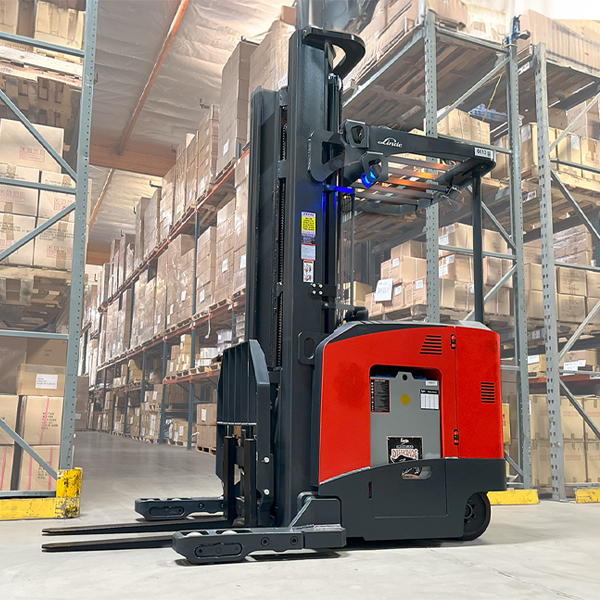 Linde 5195 Series