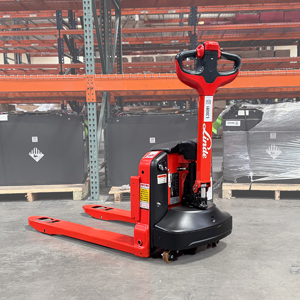 Linde MT18