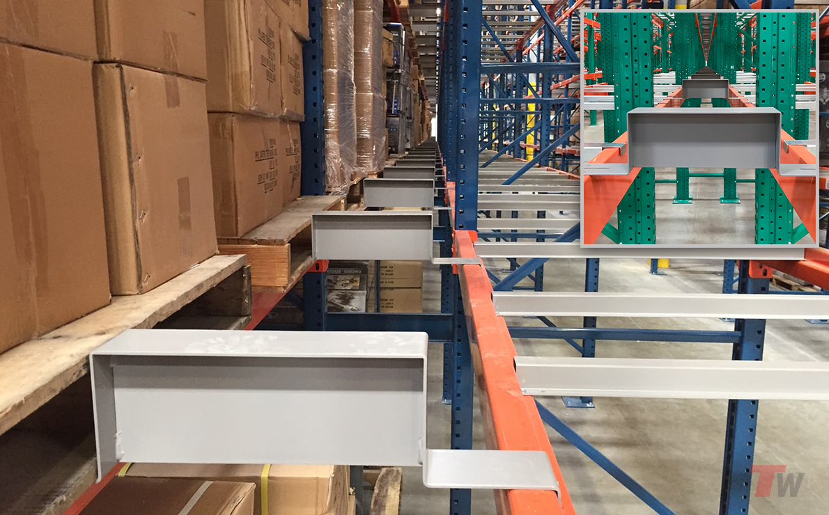 FLUE GUARDS