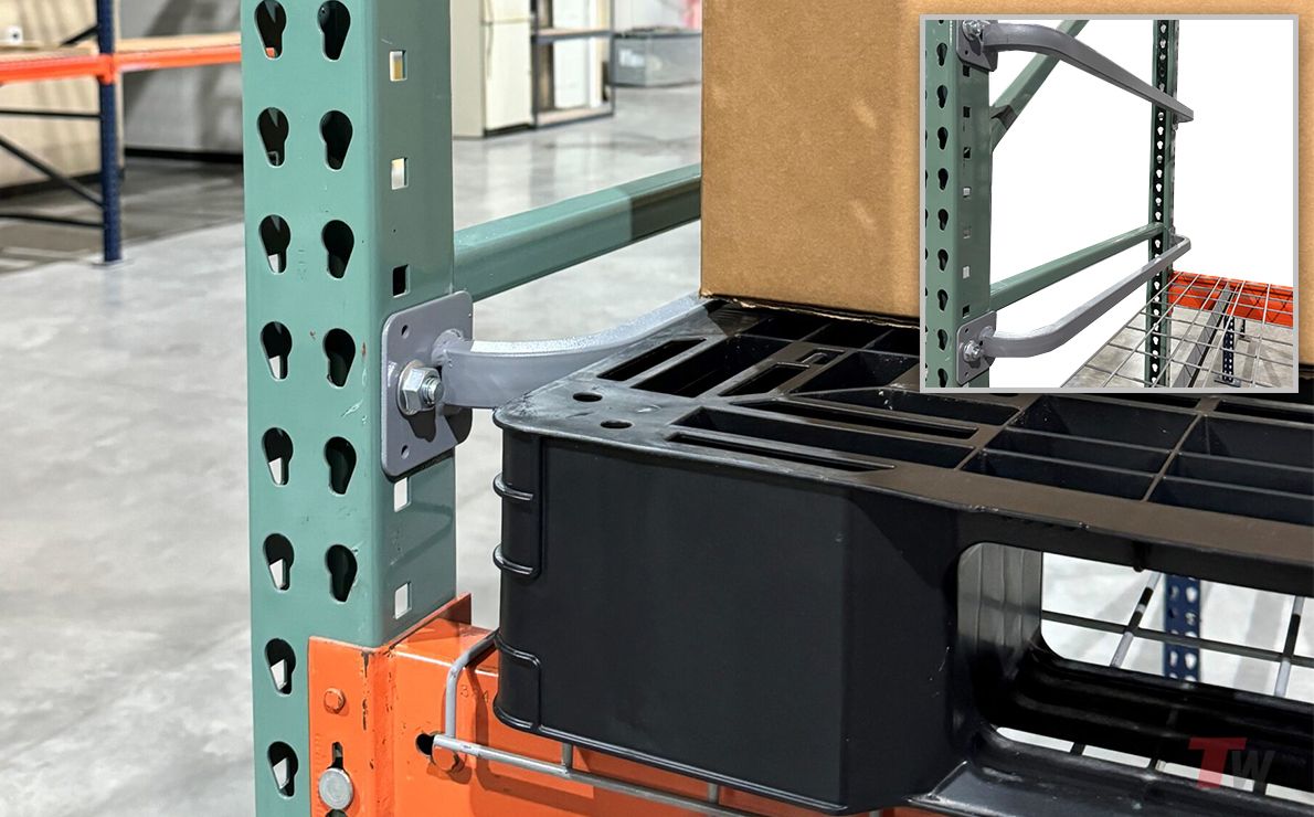 FLUE KEEPERS