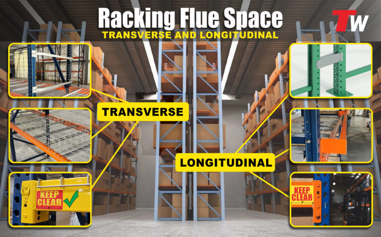 Flue Space Optimization
