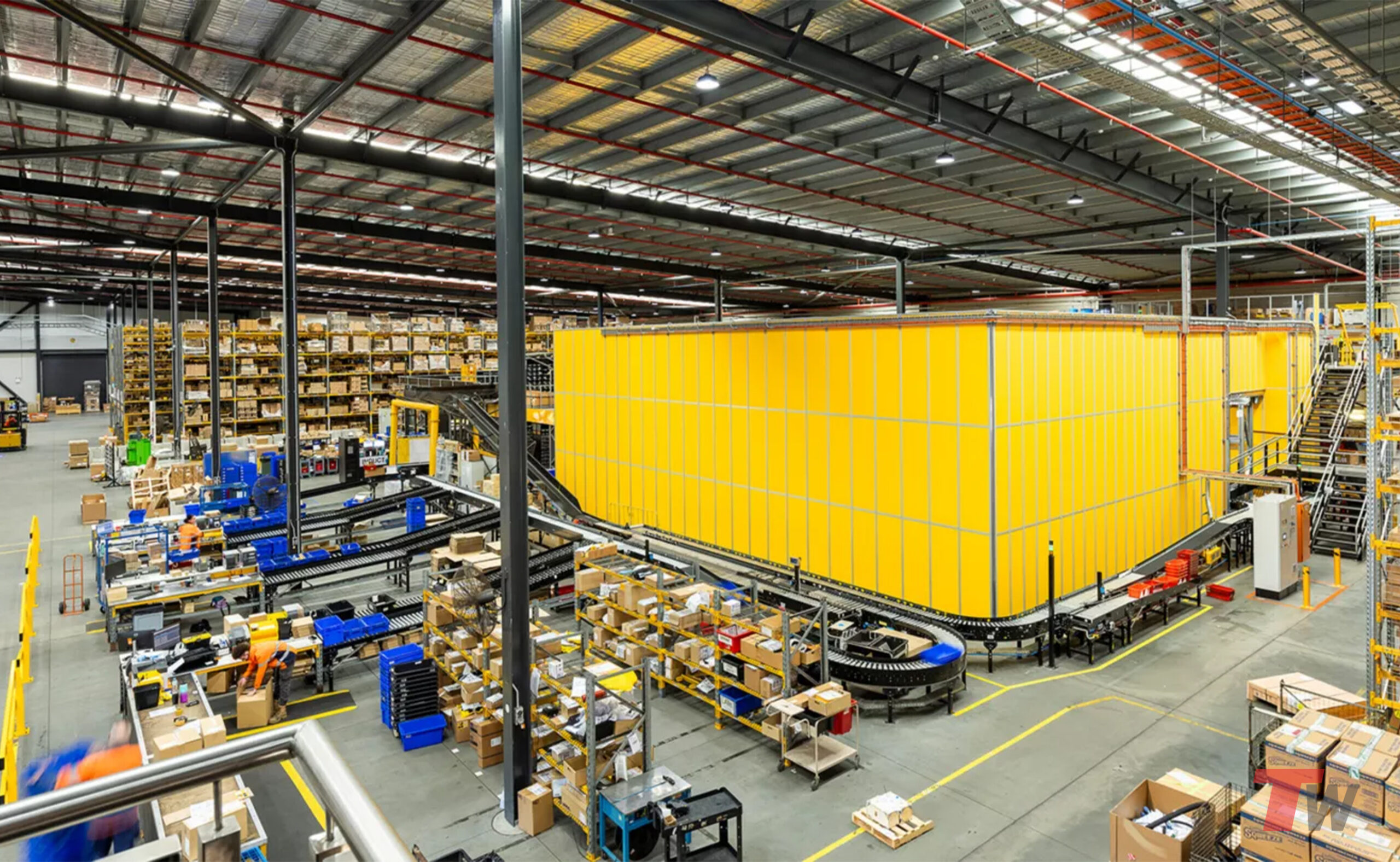 Manufacturing