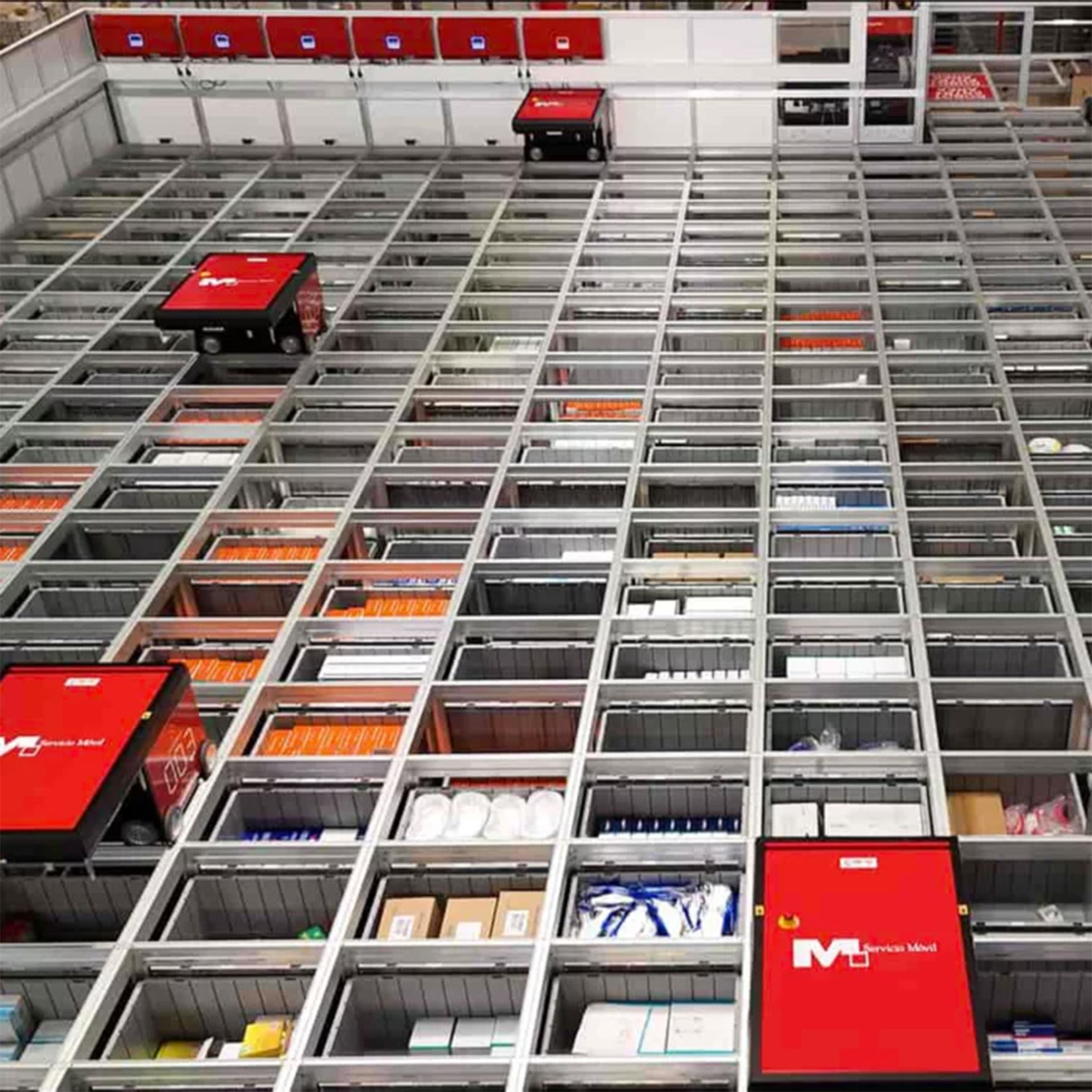 Retail