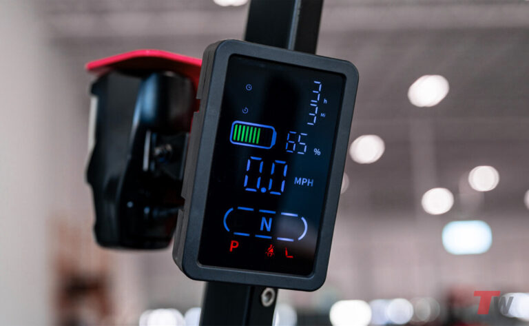 Smarter Tech. Simpler Service.