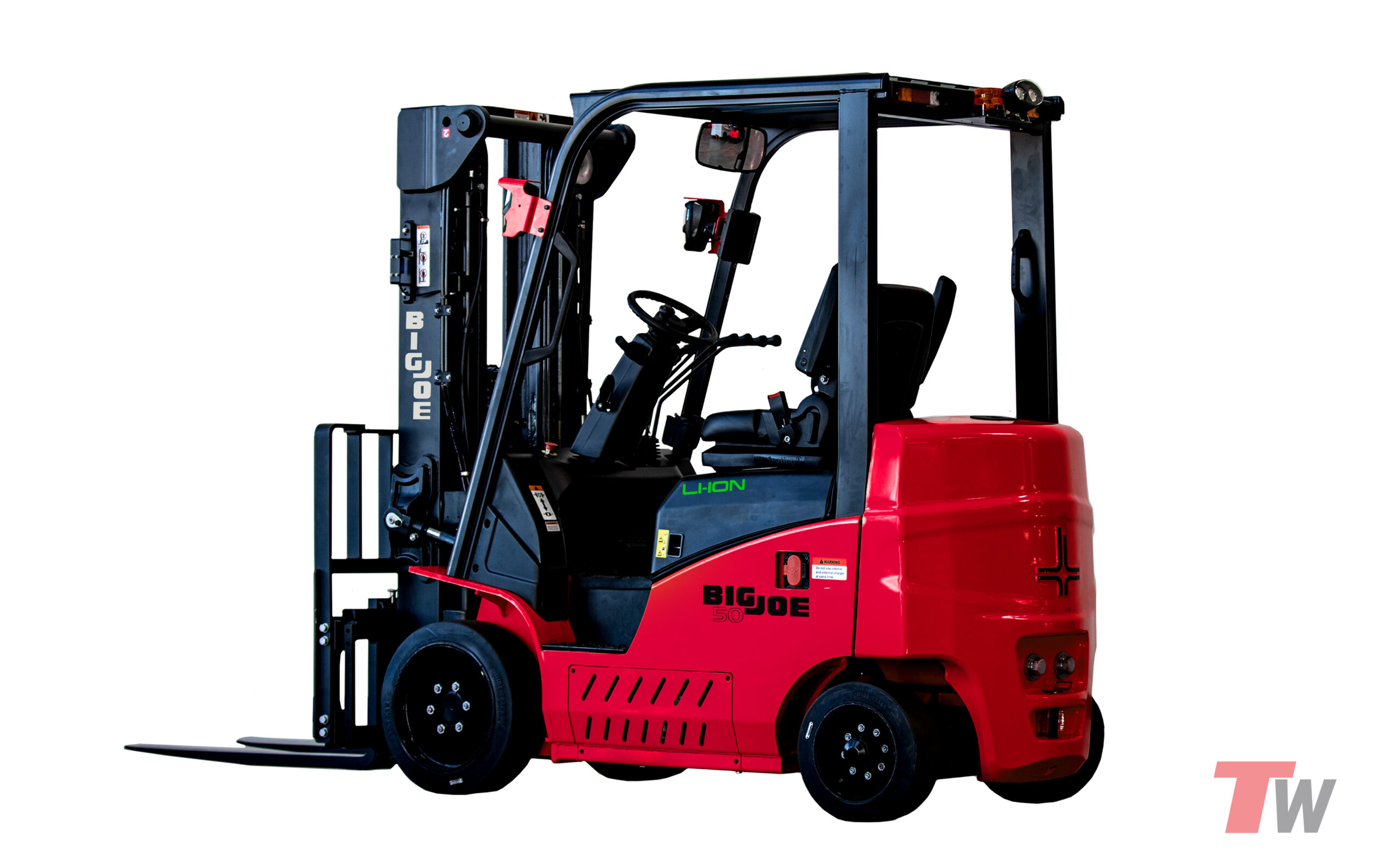 Engineered to Outperform