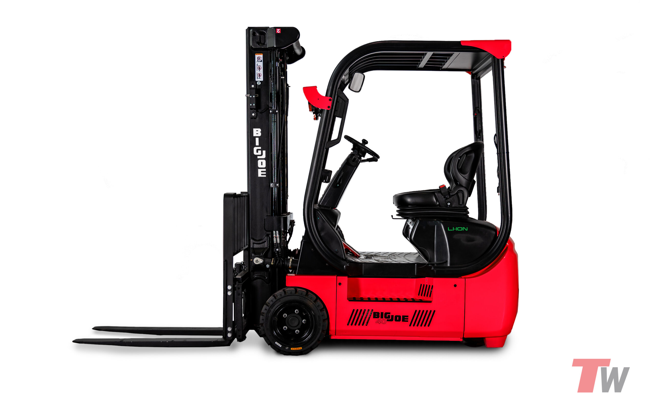 Engineered to Outperform