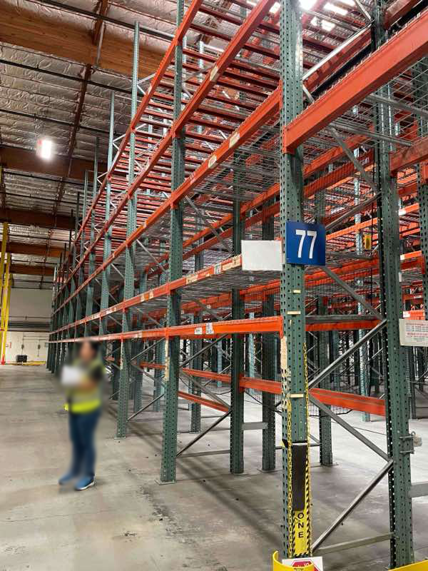 Hayward Buy Back - View 4