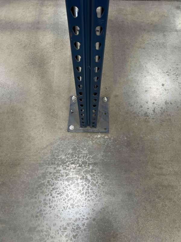 Warehouse Racking-CA - View 7
