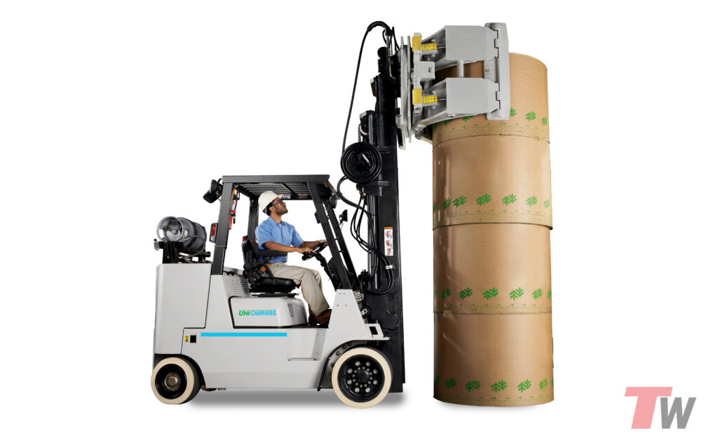 Built for Long Shifts