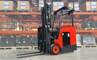 Linde 1346 Series
