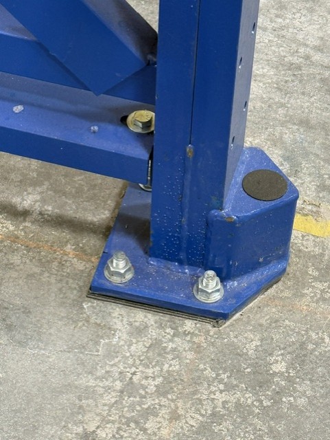 High Bay Like New Heavy Duty Racking - View 5