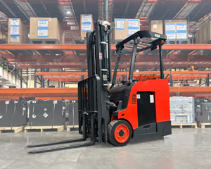 Linde 1346 Series