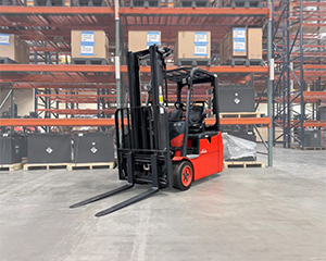 Linde 346 Series
