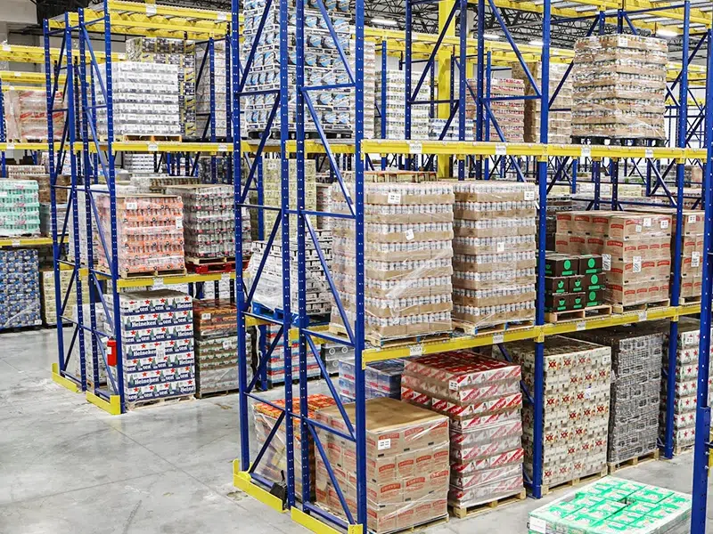 Storage