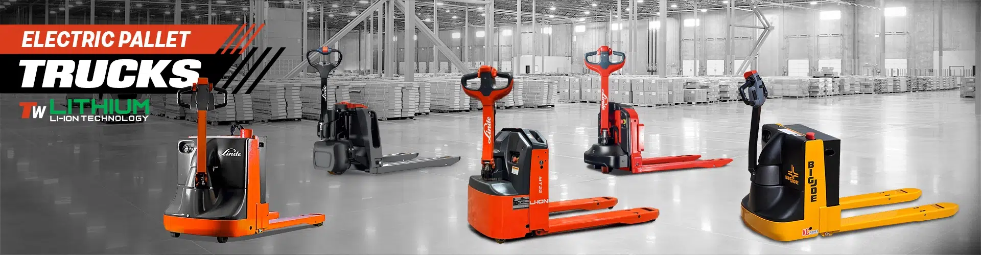 Total Warehouse Hero Image