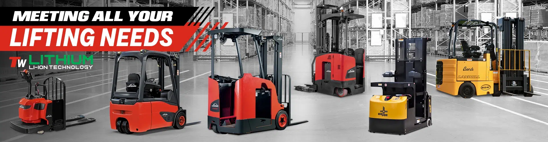 Total Warehouse Hero Image