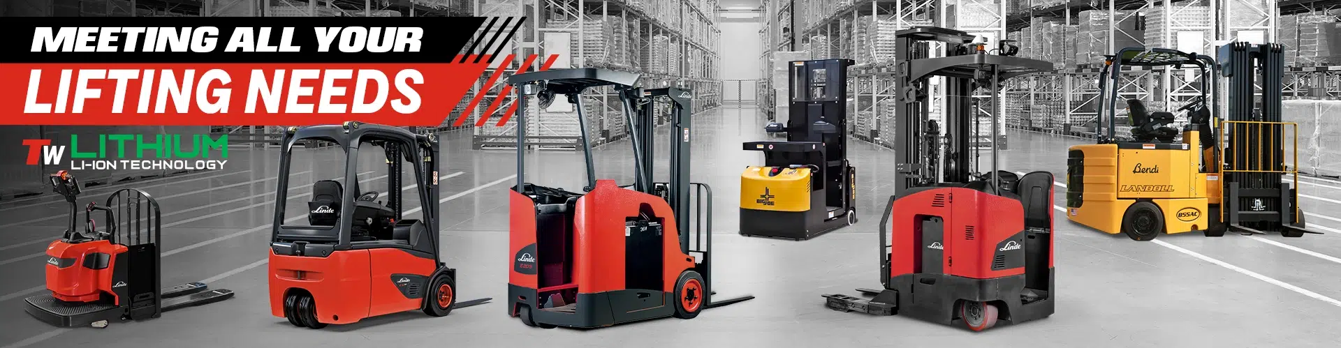 Total Warehouse Hero Image