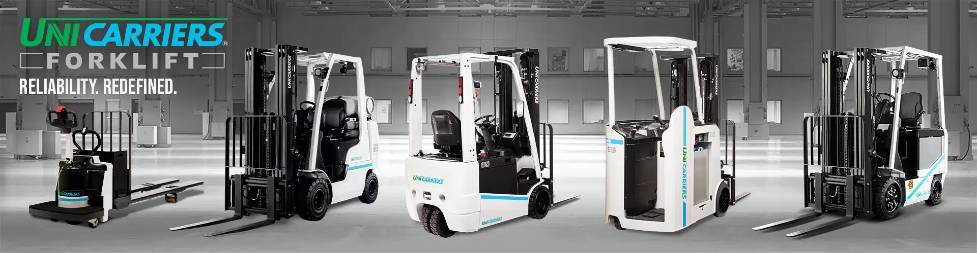 Total Warehouse Hero Image