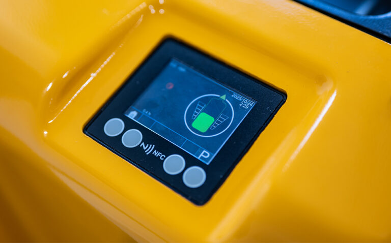 Lithium-Ion Power