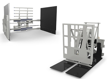 Forklift Attachments&nbsp;&nbsp;