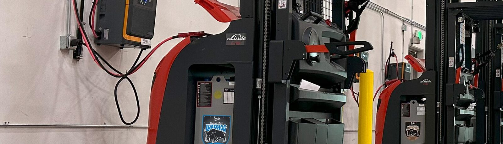 Forklift Battery Maintenance Guide: Charging, Checklist & Longevity